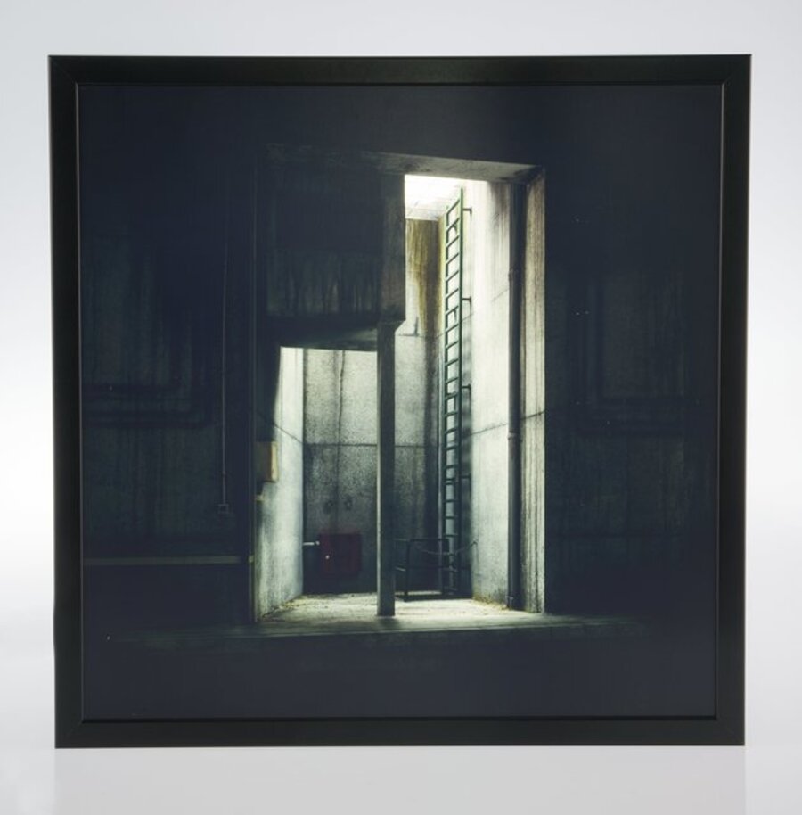 Schacht/Shaft 1