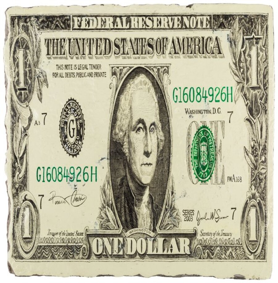 US Dollar