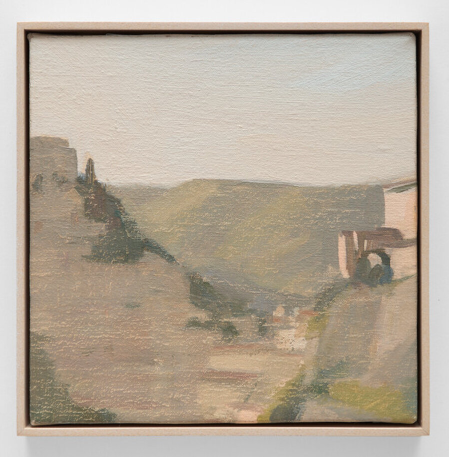 Ragusa, In Between