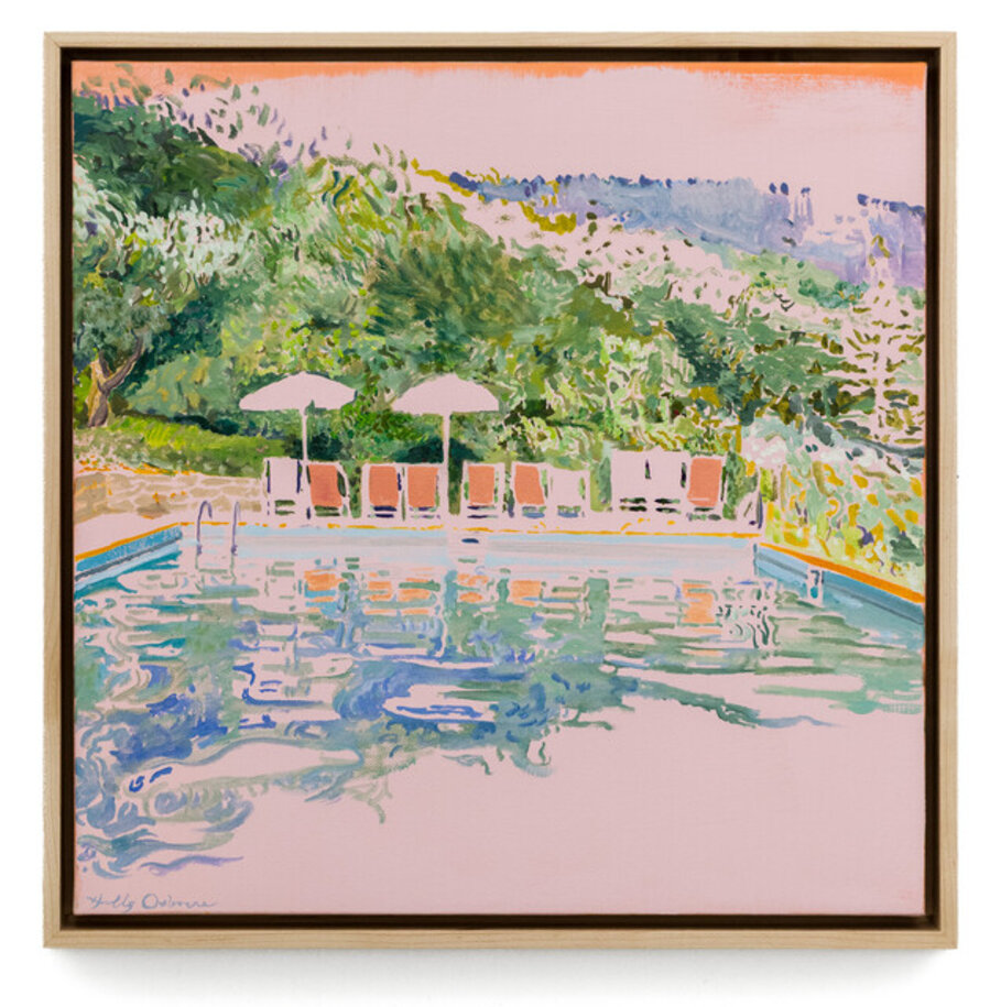 Pelago Pool