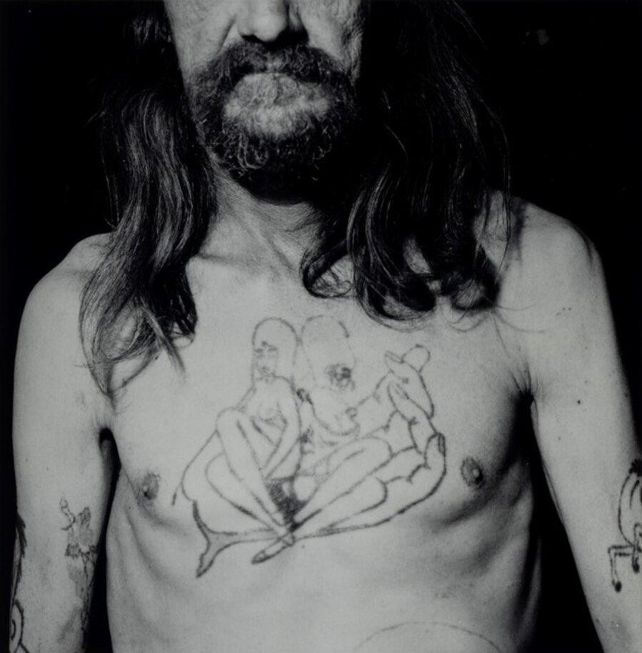 Hans - lo Spazio