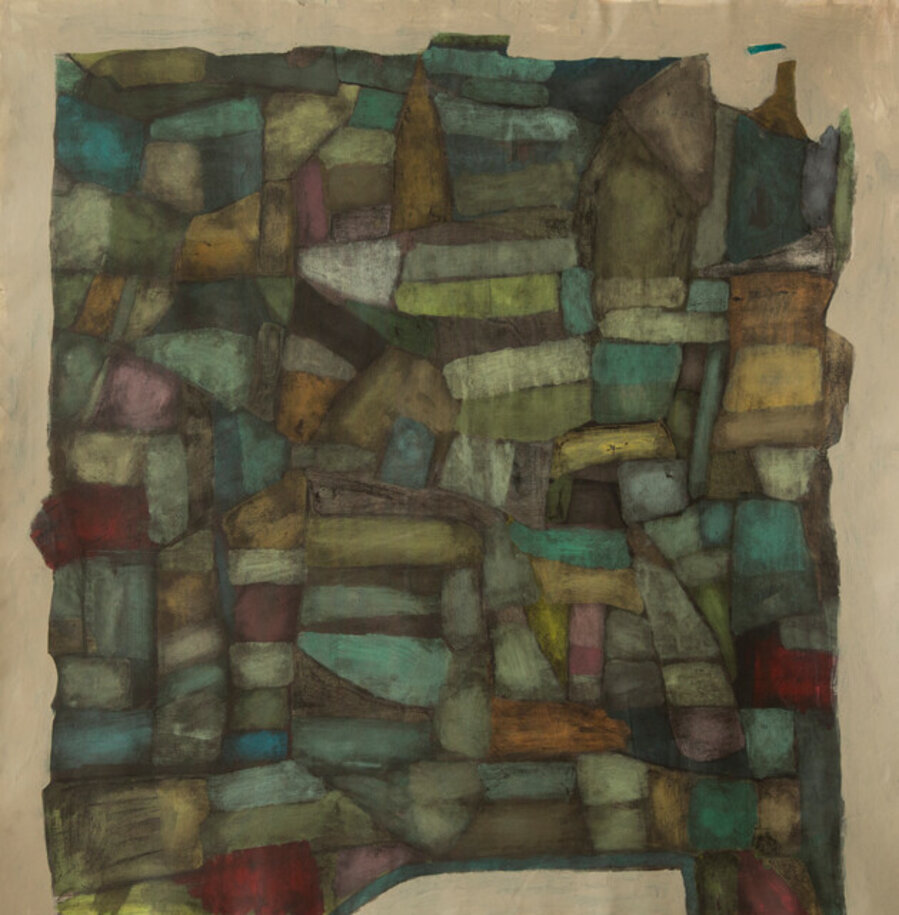 Pottery