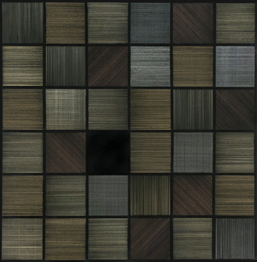 Harmonizations #13
