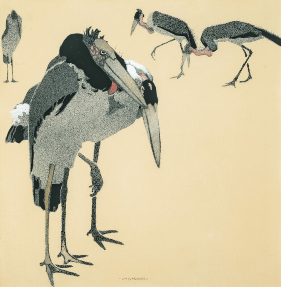 Maraboos