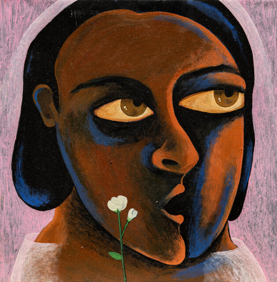 Untitled V