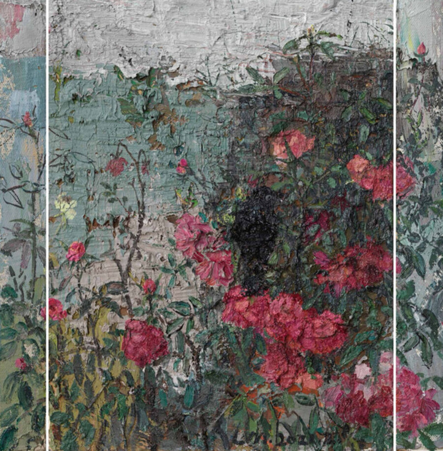 No.27 Flowers Collection