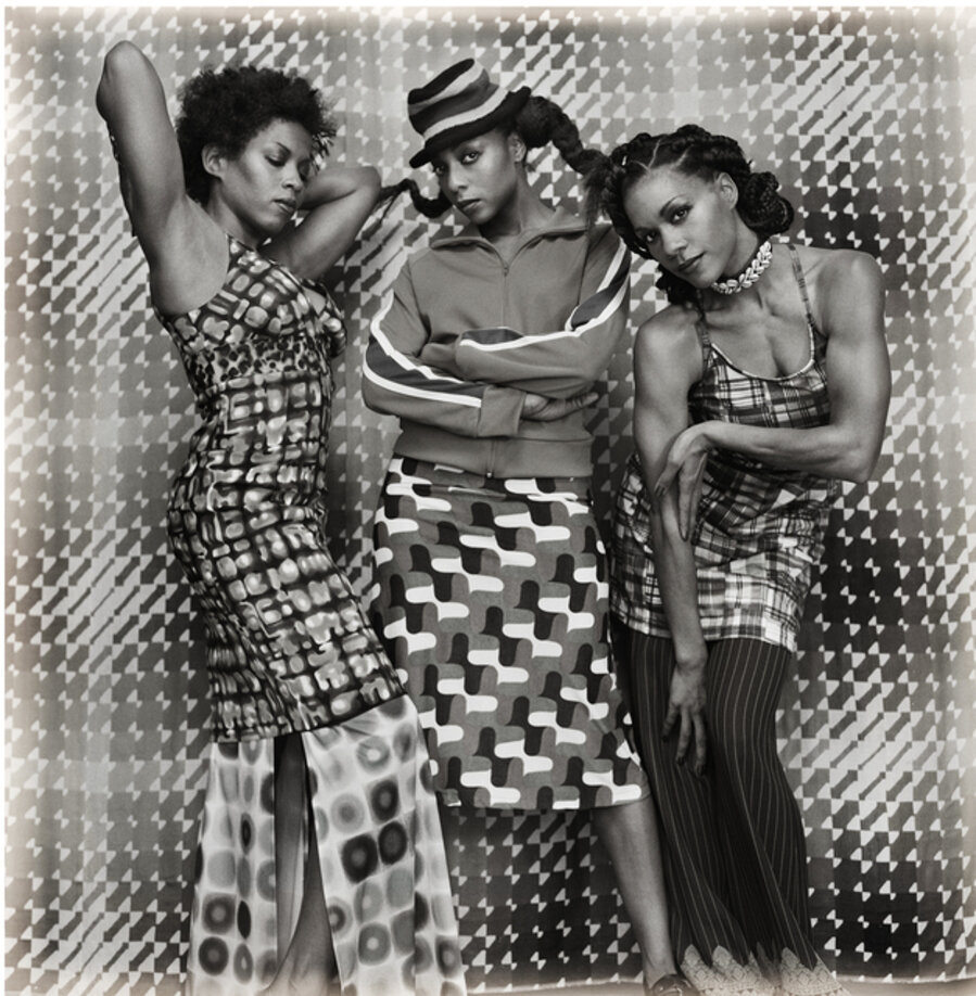 En Vogue