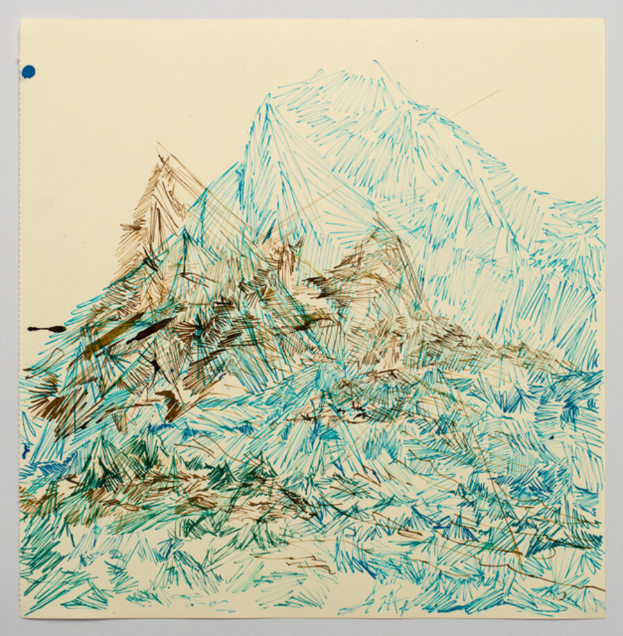 Peaks 17