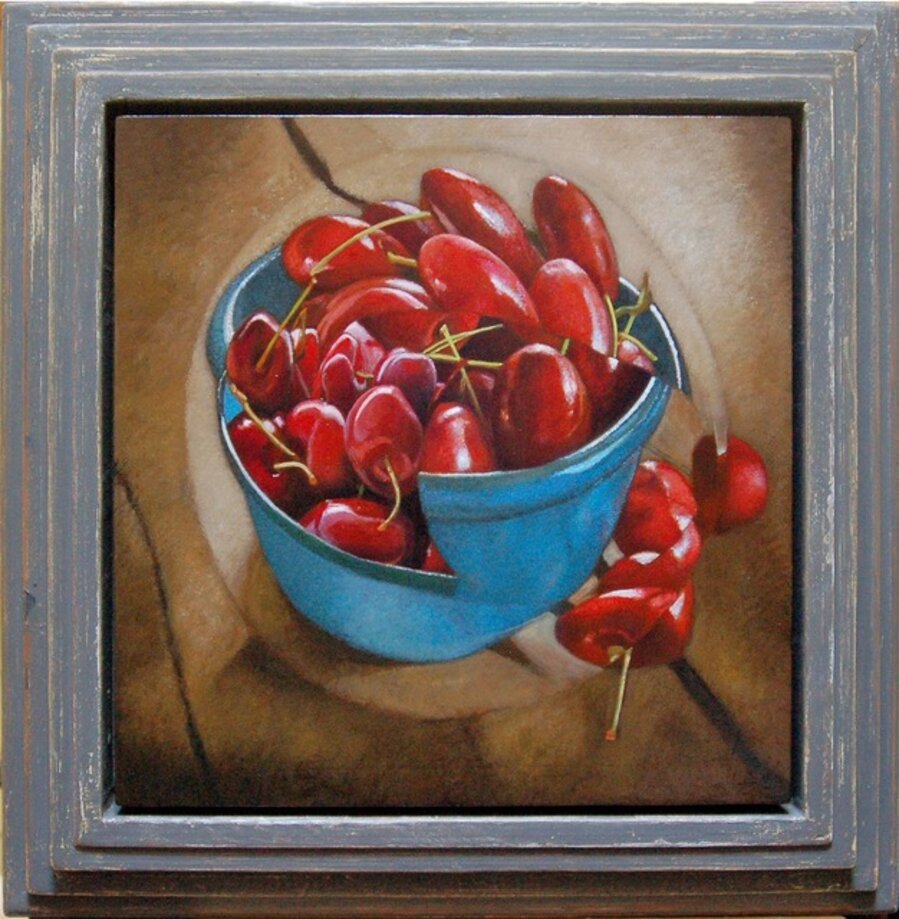 Fruit Bowl #6