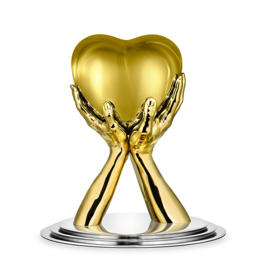 I give you my Heart III