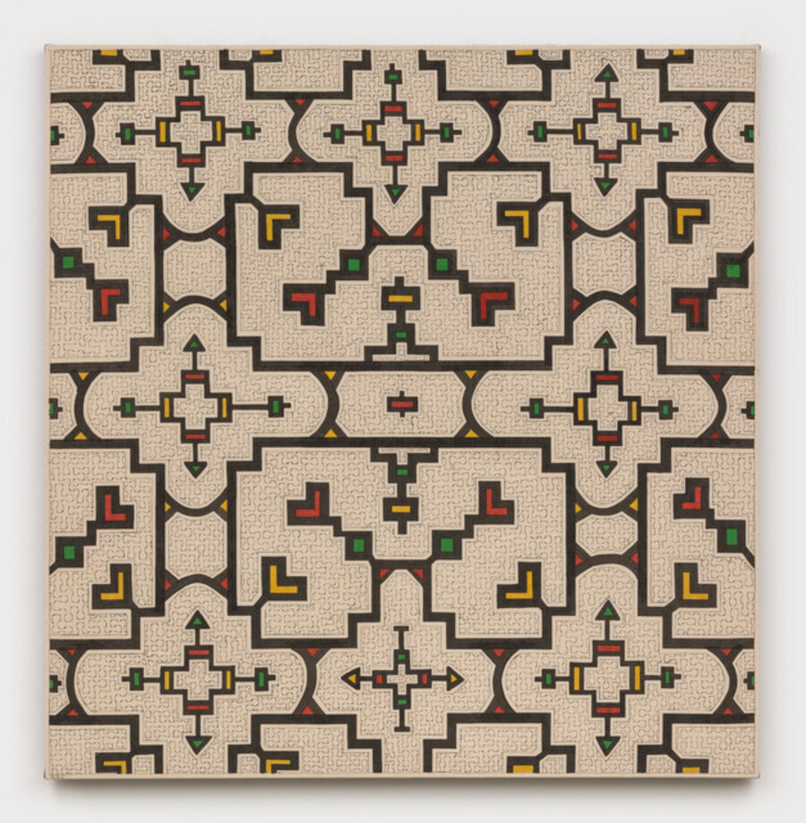 Untitled (Maya Kené 8, 2022)