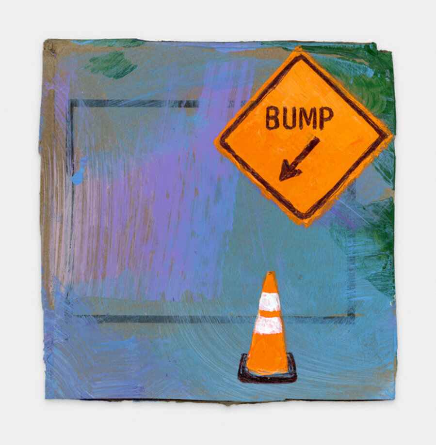 Construction Studies (Bump)