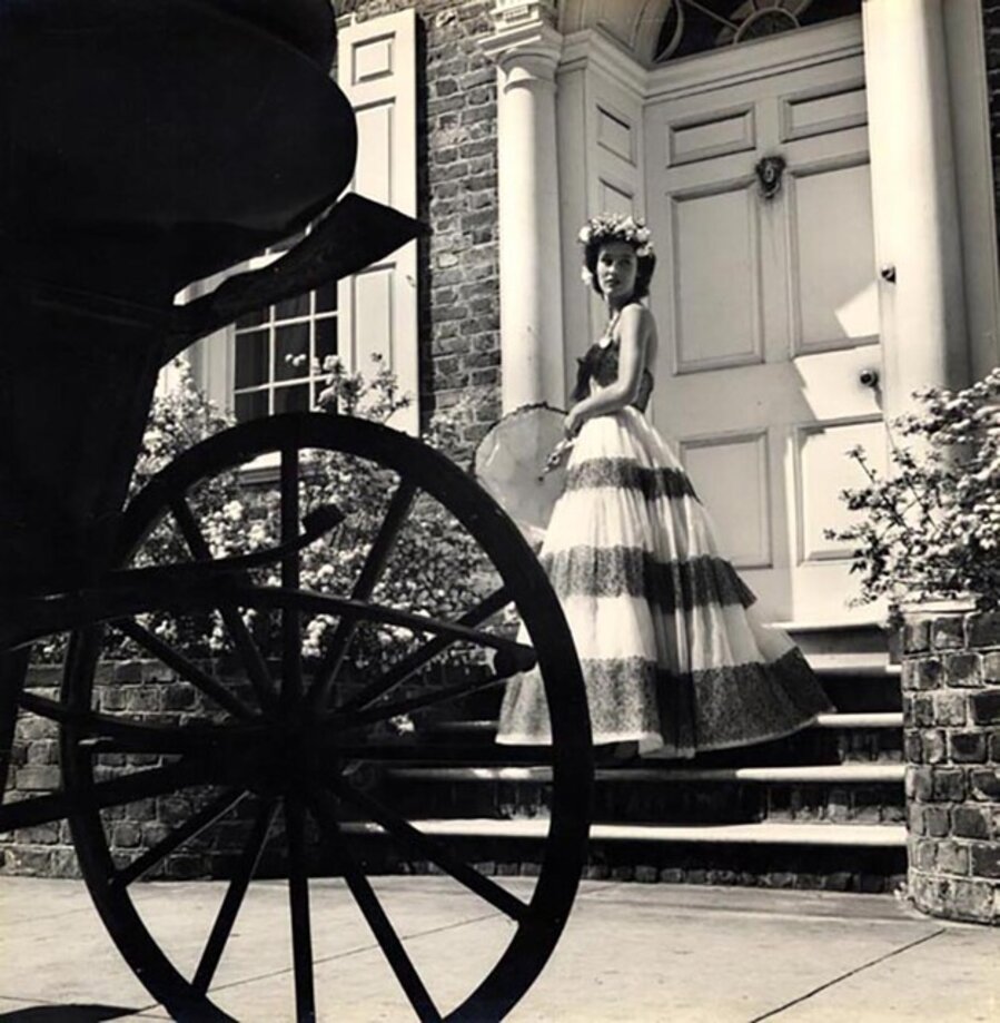 Babe Paley