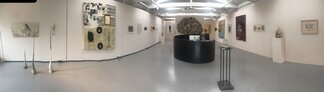 Material Matters - Group Show, installation view