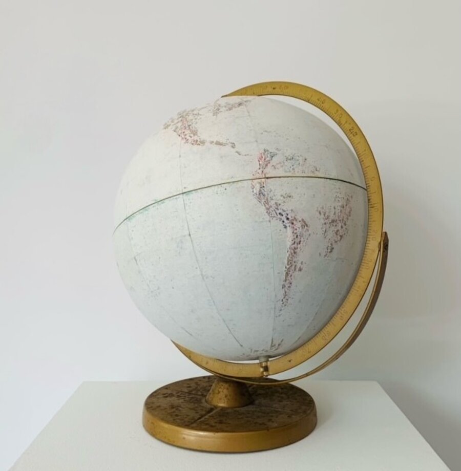 Globe