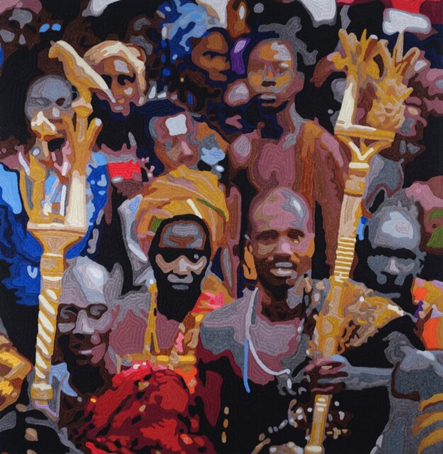 Gathering of Kingdoms