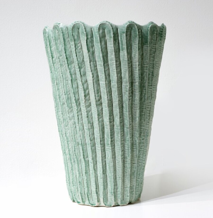 Oasis Umbrella Stand