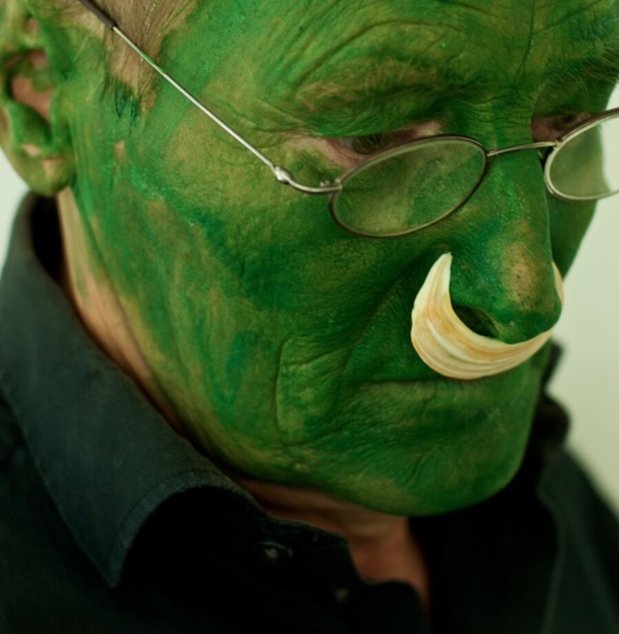 Green Man