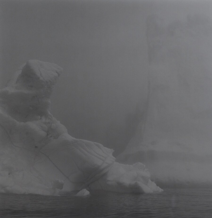 Iceberg #11, Disko Bay, Greenland