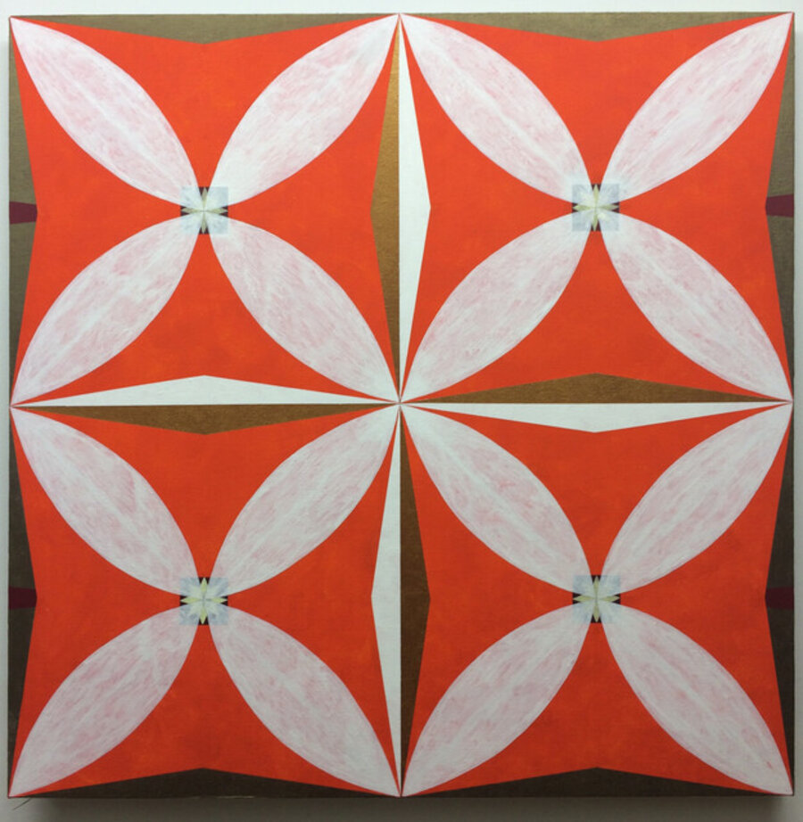 Dome Deco 2x