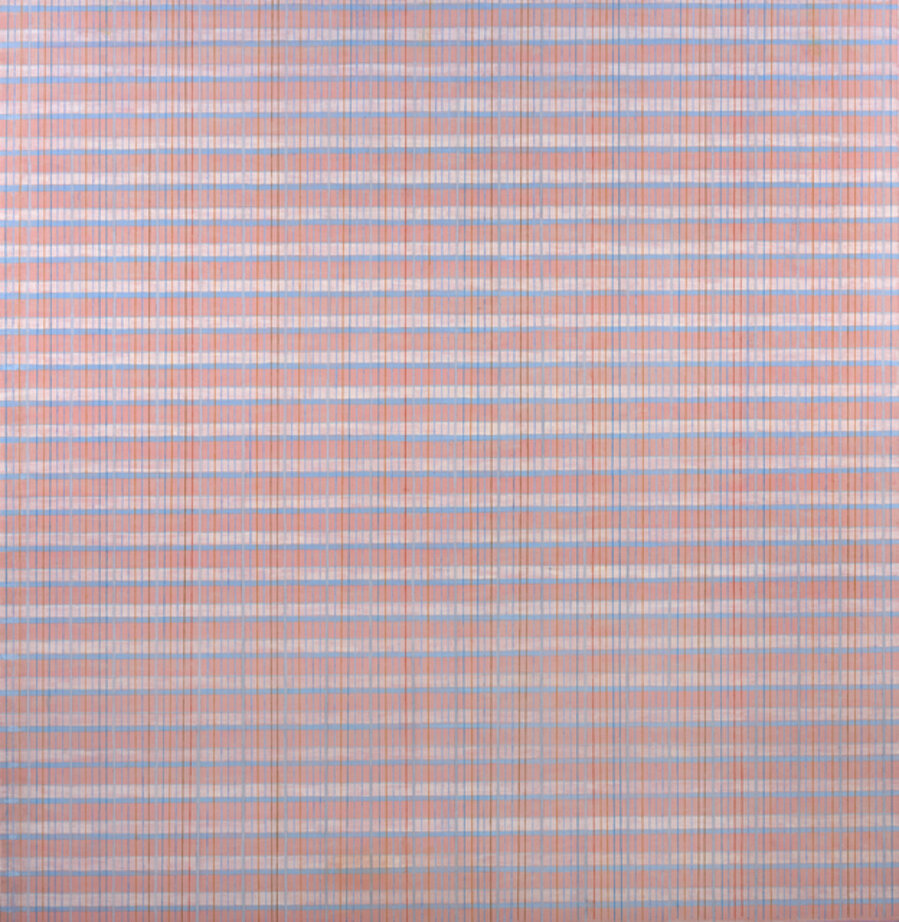 Accordment #6, Gently Cascading