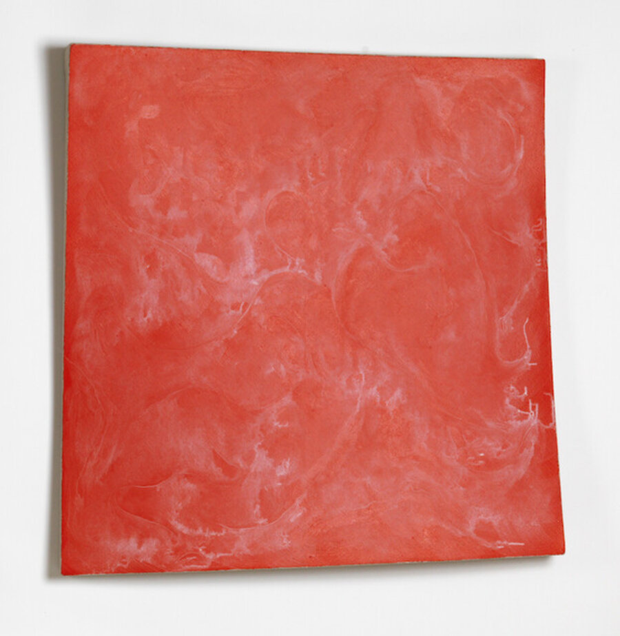 Couple (red)