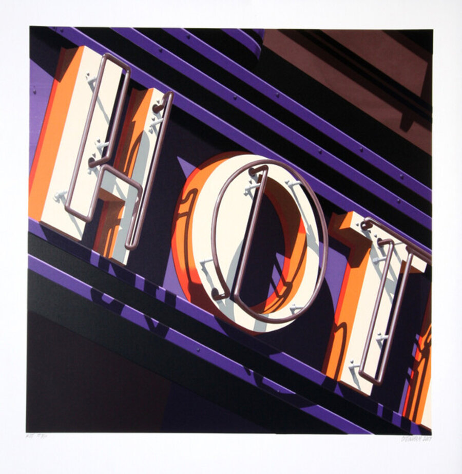 Hot