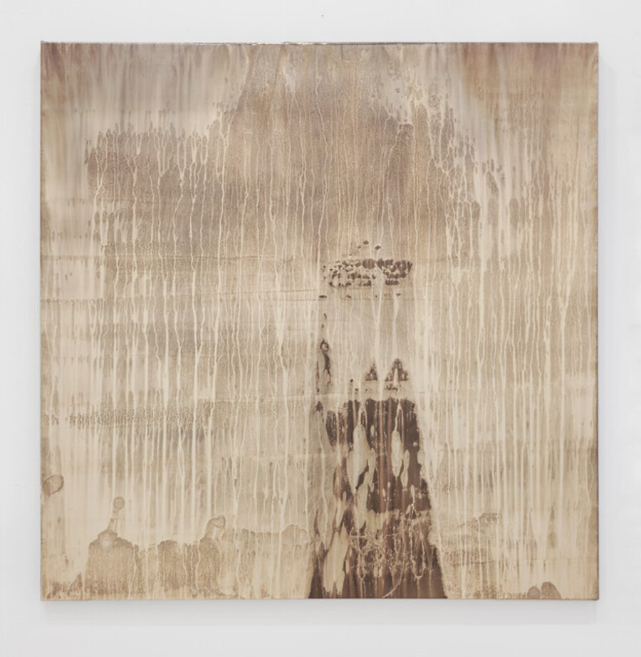 Untitled (Pleochroic)