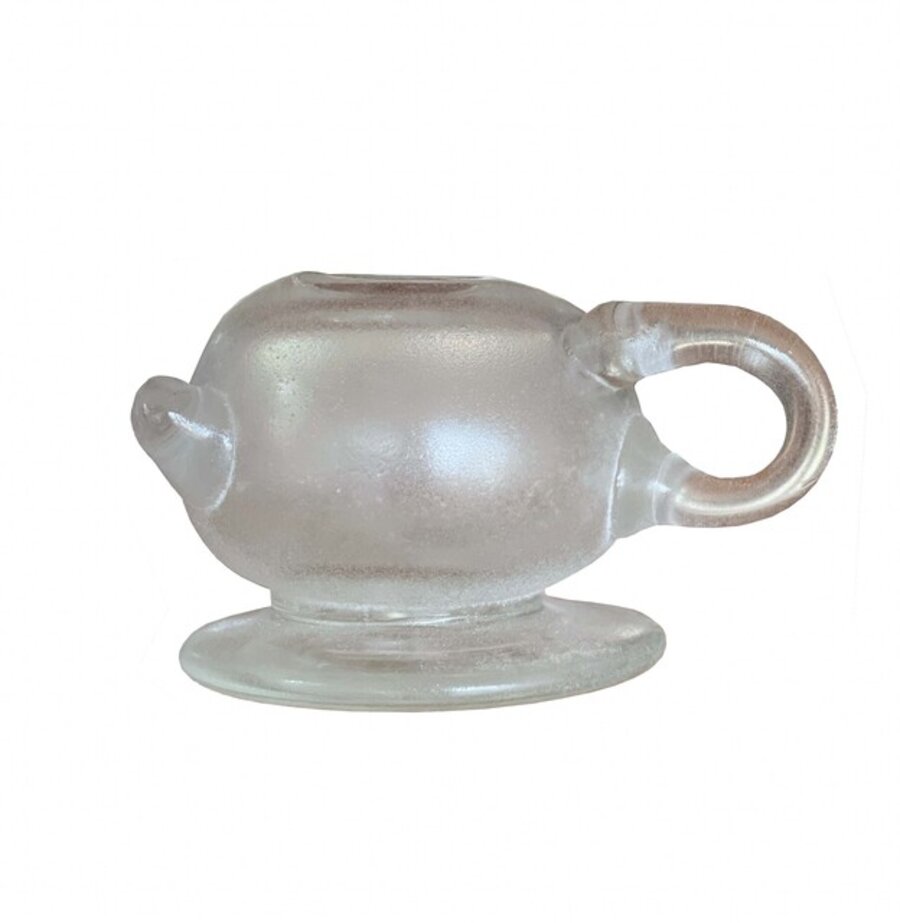 Nipple Pot