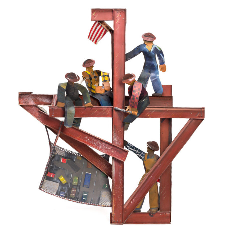 Iron Workers