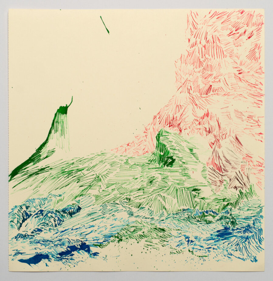 Peaks 12