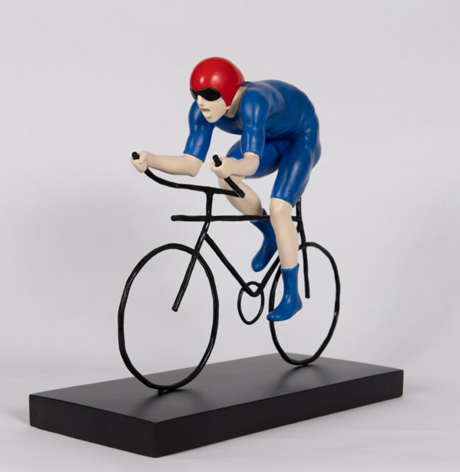 The Fastest