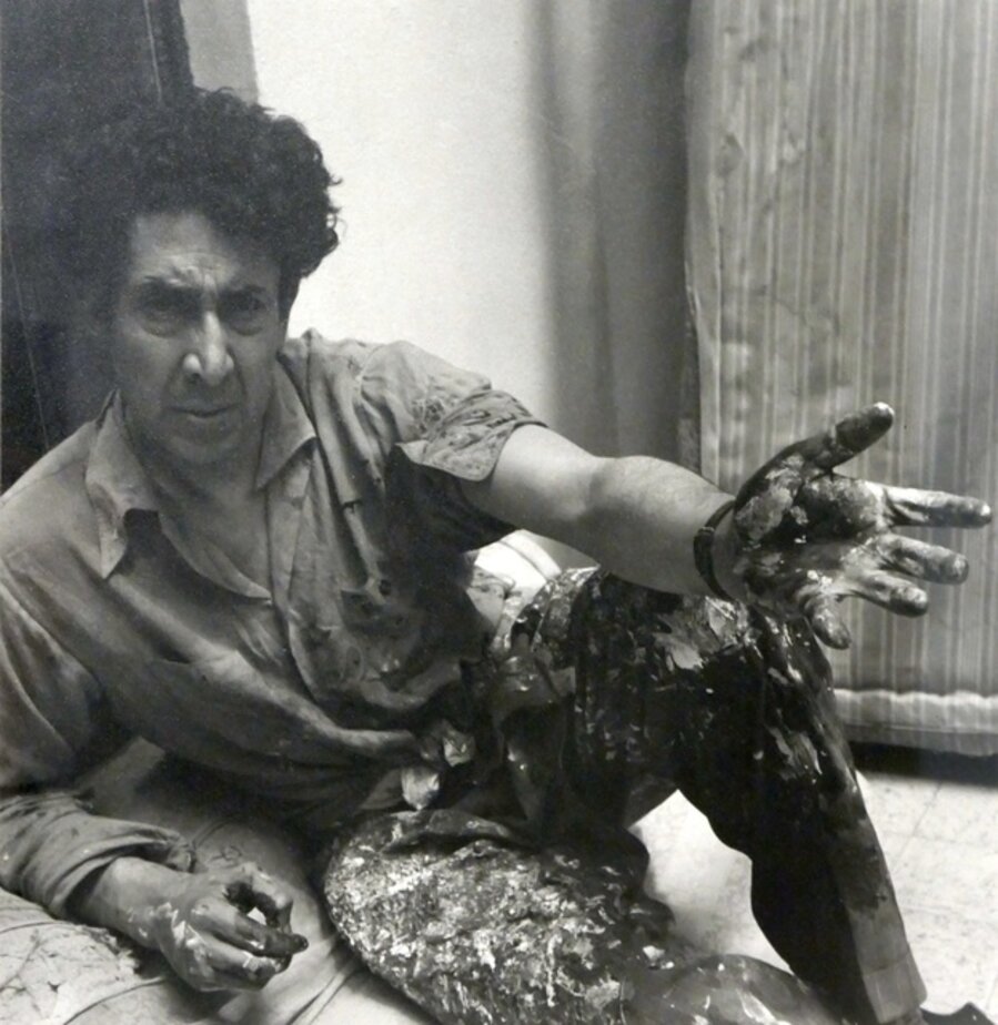 Siqueiros