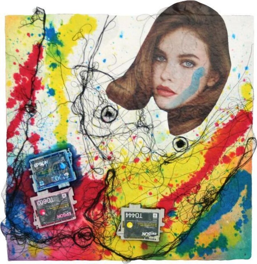 Epson Girl #1