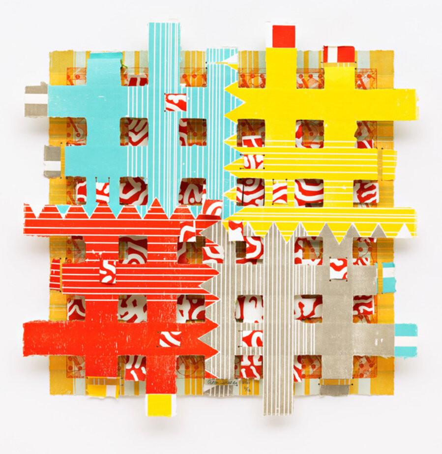 Better Mousetrap (From "Pop-Up Nature Series")