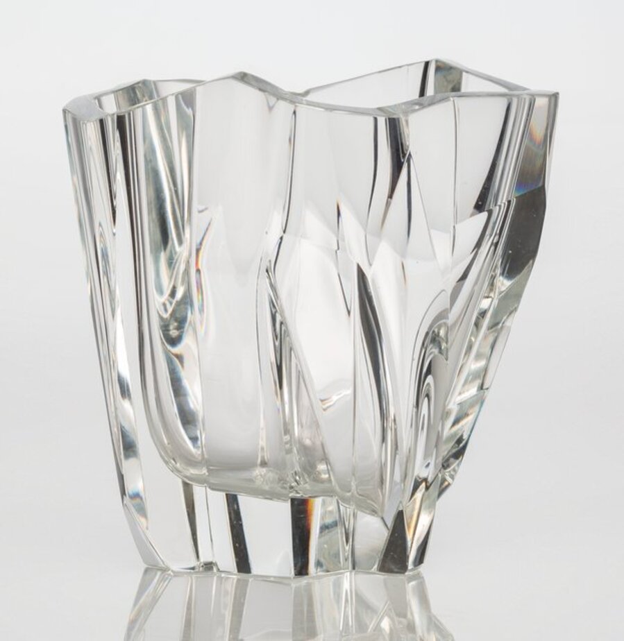 Iceberg Vase