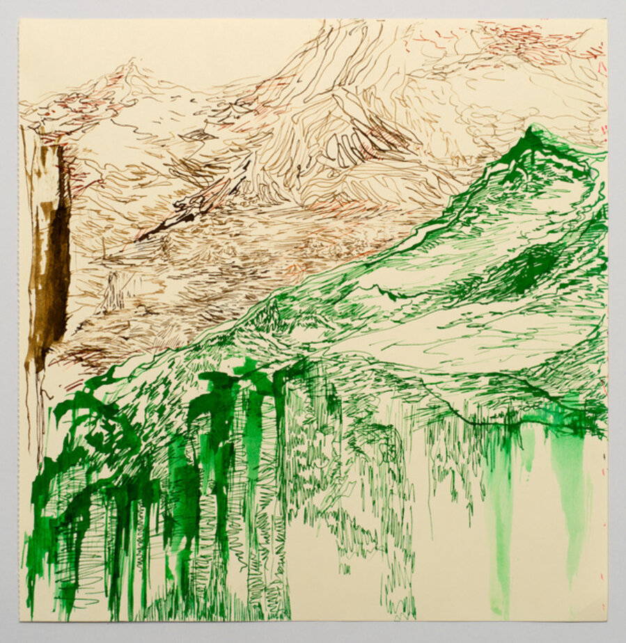 Peaks 5