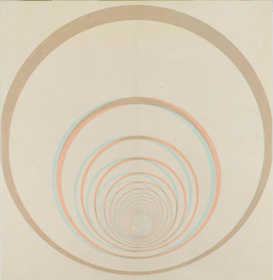 Untitled (Geométrico)