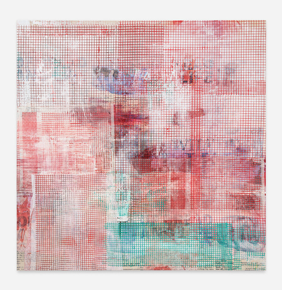 Net-Grid Study (Bread and Life)
