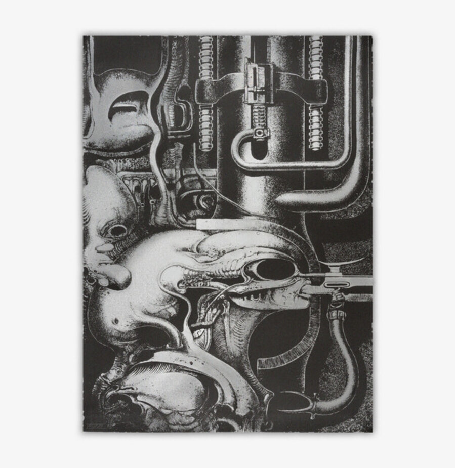 Biomechanoid, 1969-2024
