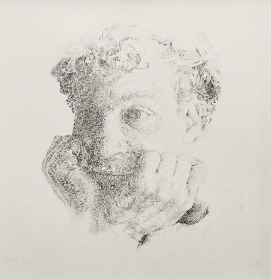 Face Map