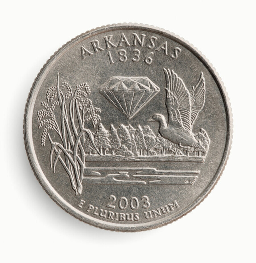 Arkansas
