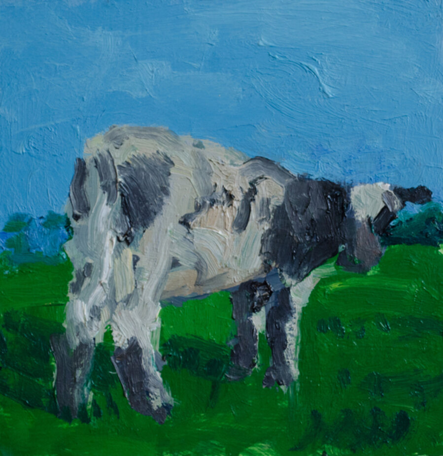 Atom Heart Mother