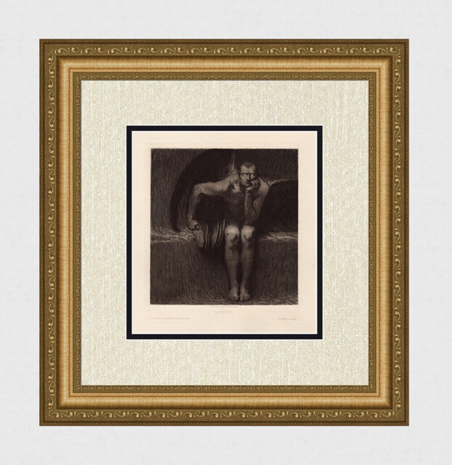 Lucifer (Luzifer)