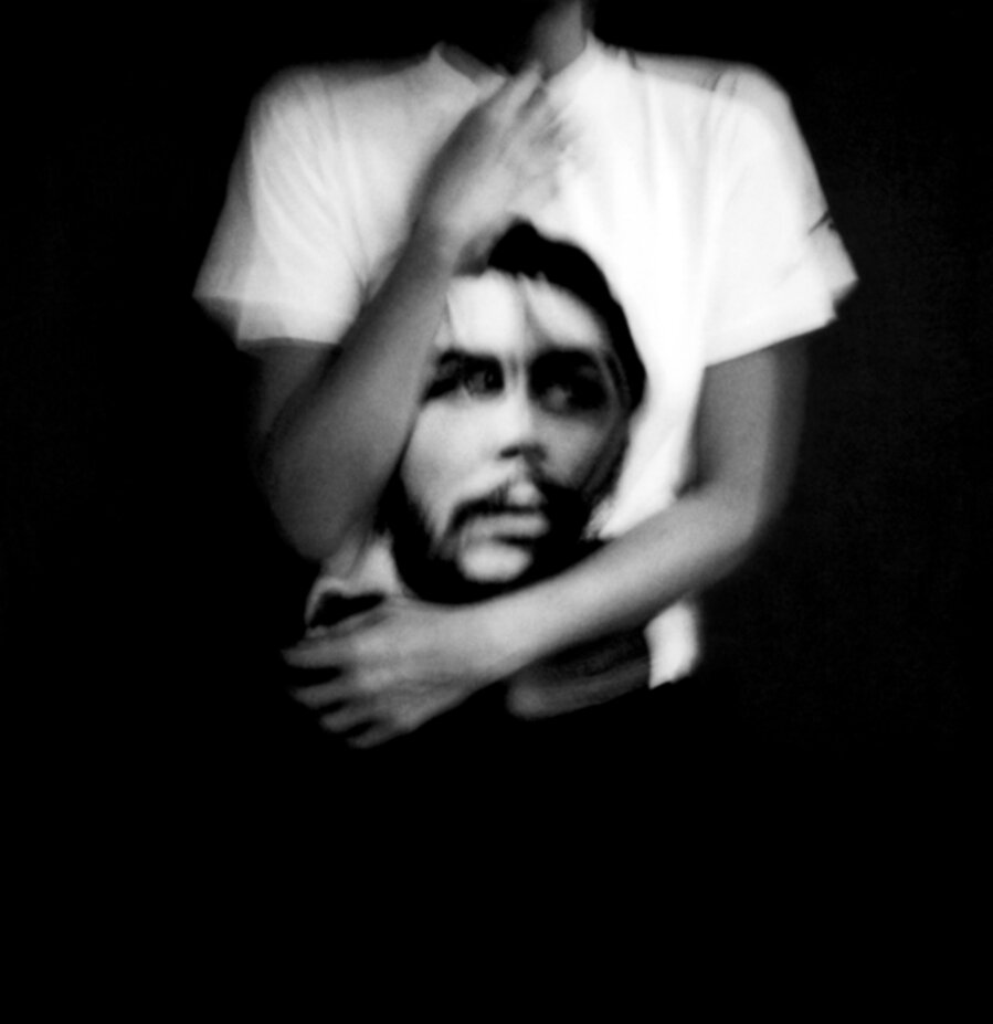 Dancing with che: No. 1
