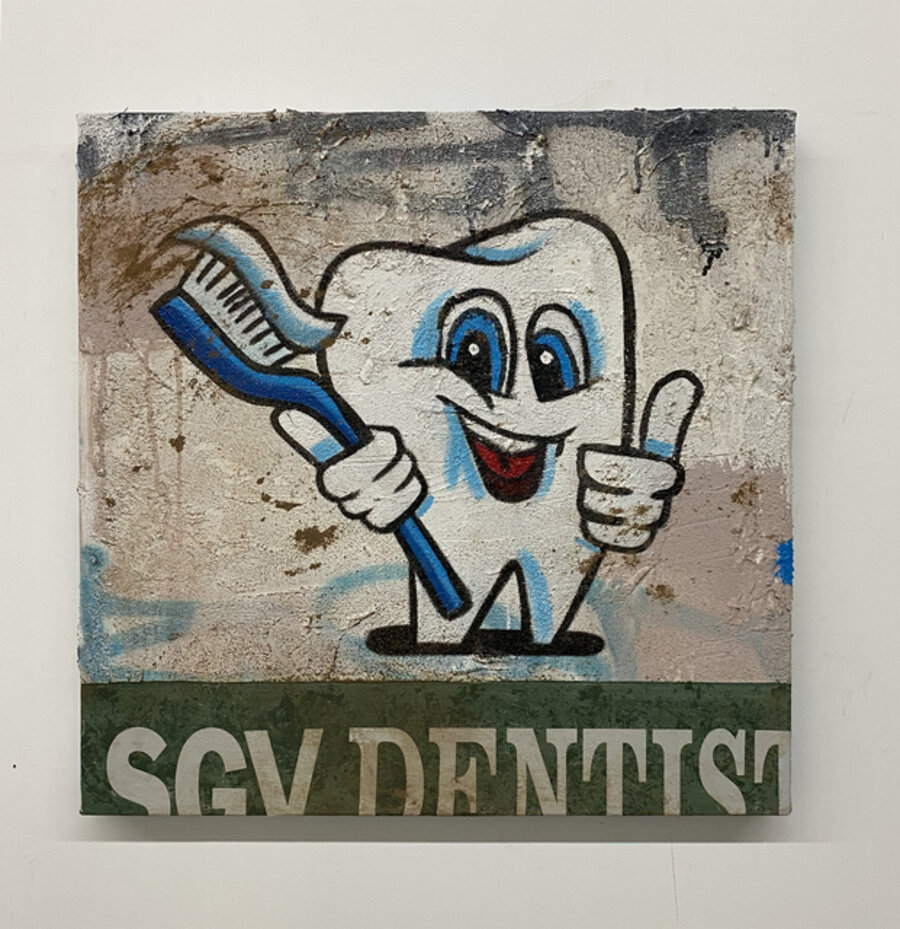 Sgv dentist