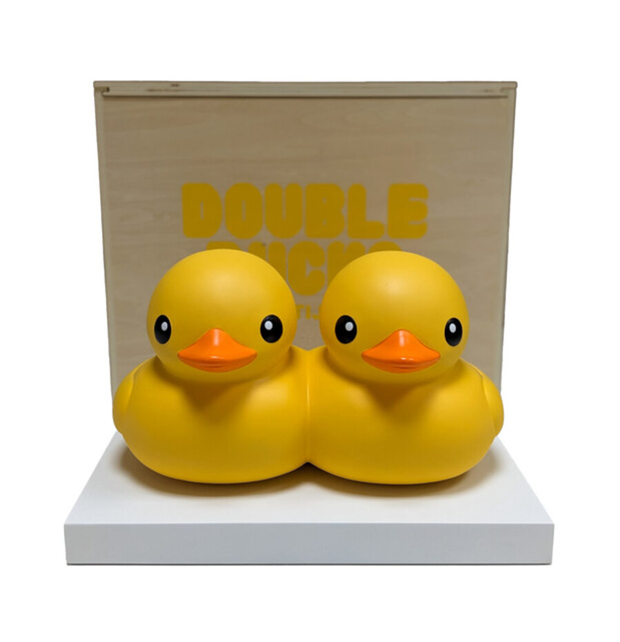 Double Ducks