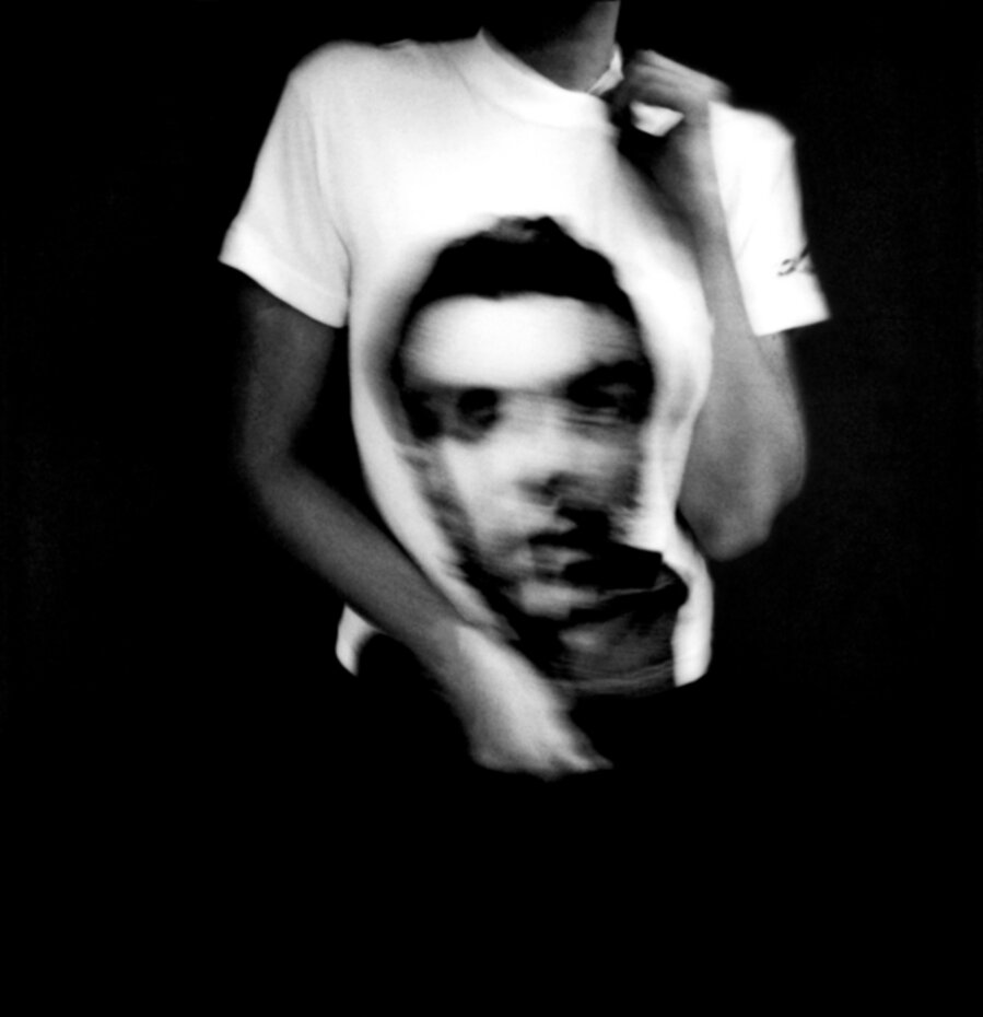 Dancing with che: No. 4
