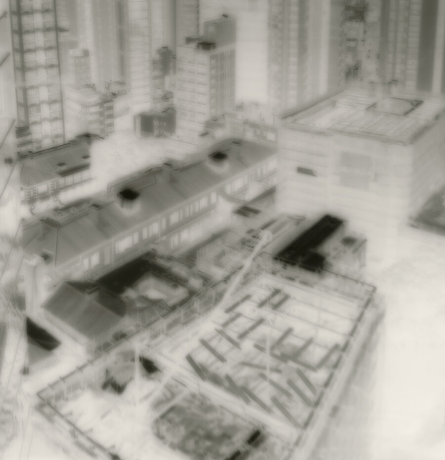 Tai Kwun Project 5-6 July 2015