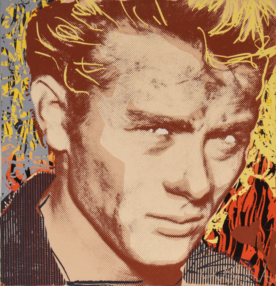 James Dean
